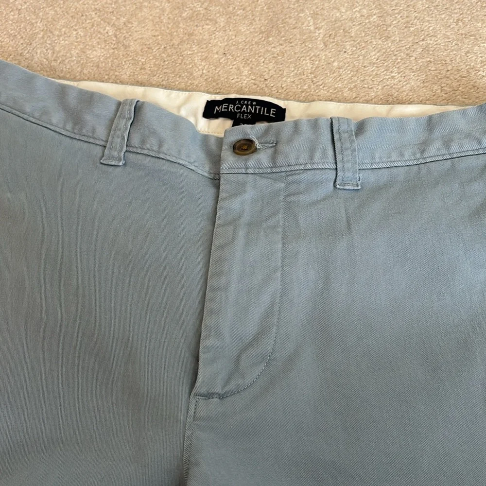 J. Crew Shorts